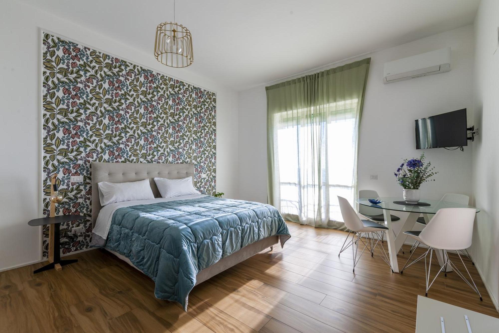 Cas' A Mare - Beachfront Luxury Suites Salerno Esterno foto