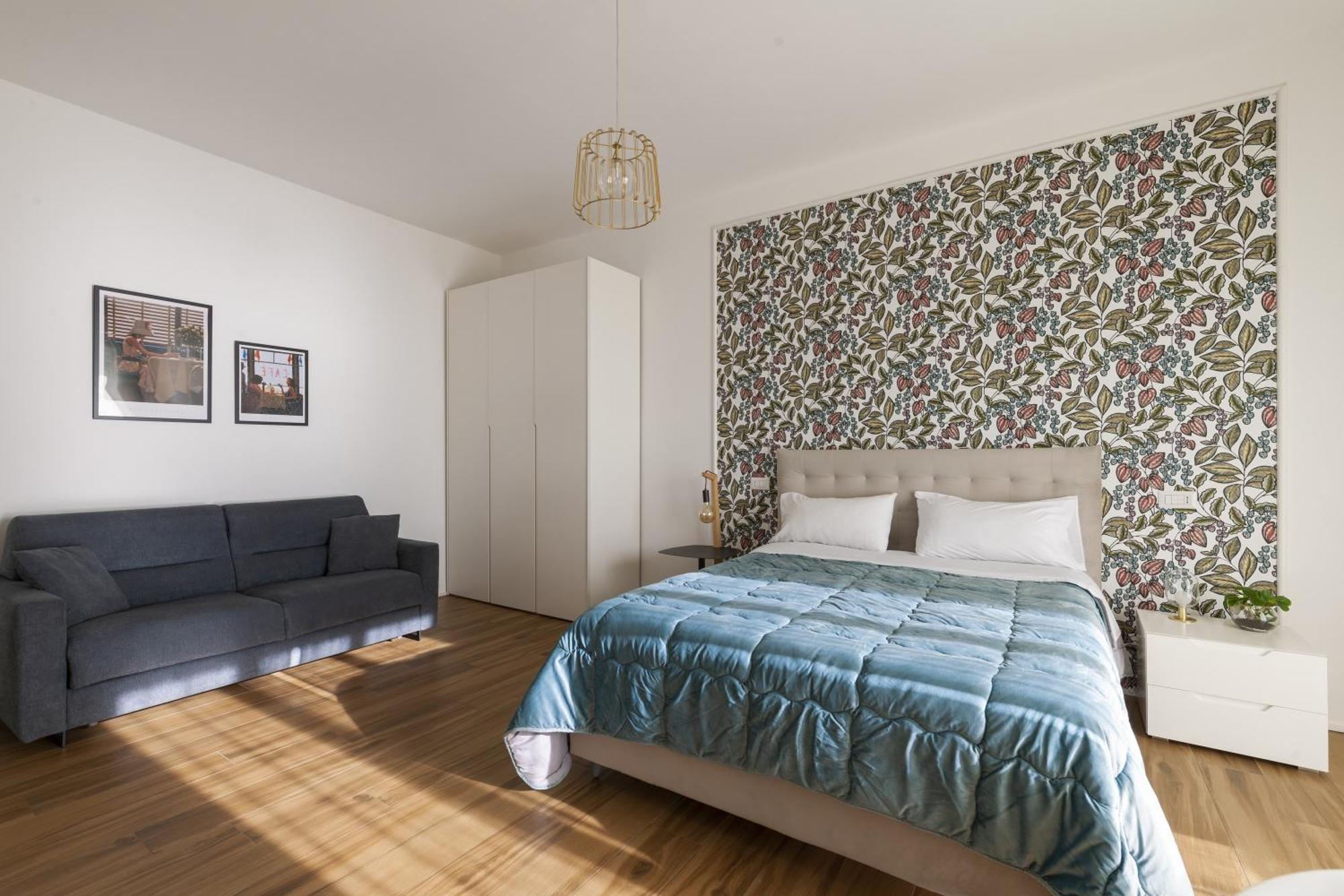 Cas' A Mare - Beachfront Luxury Suites Salerno Esterno foto