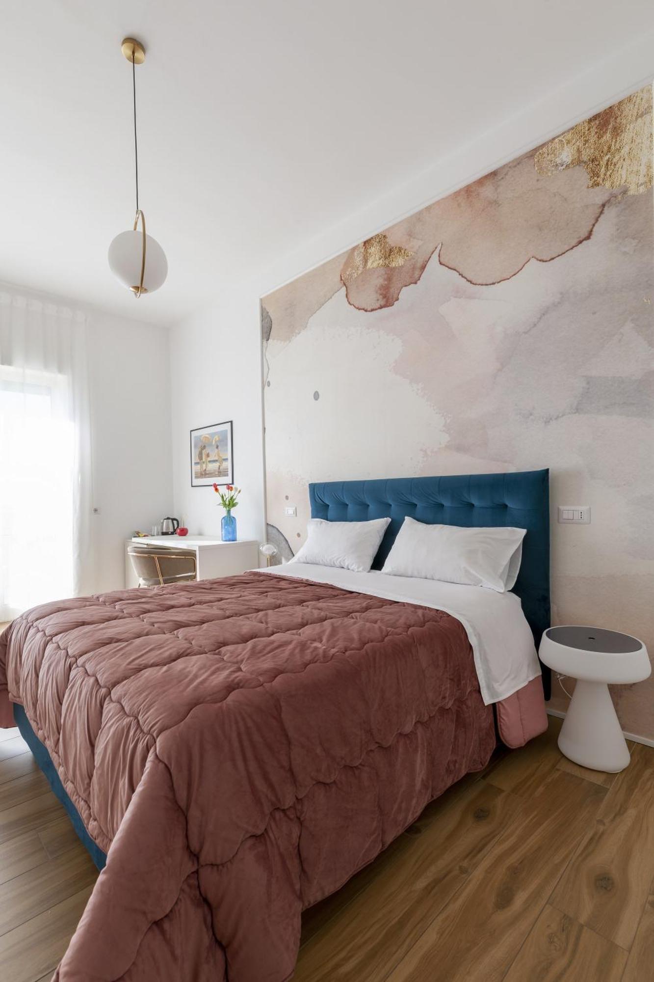 Cas' A Mare - Beachfront Luxury Suites Salerno Esterno foto